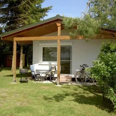 Boddenkieker Holiday home *
