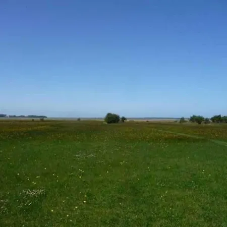 Boddenkieker Fuhlendorf (Mecklenburg-Vorpommern)