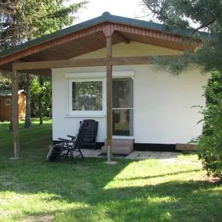Holiday home Boddenkieker Fuhlendorf (Mecklenburg-Vorpommern)