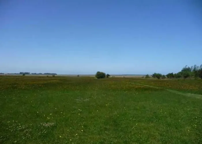 Boddenkieker Fuhlendorf (Mecklenburg-Vorpommern)