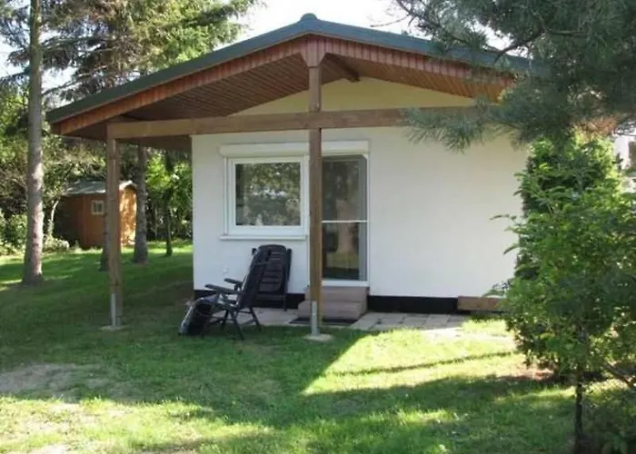 Ferienhaus Boddenkieker Fuhlendorf (Mecklenburg-Vorpommern)